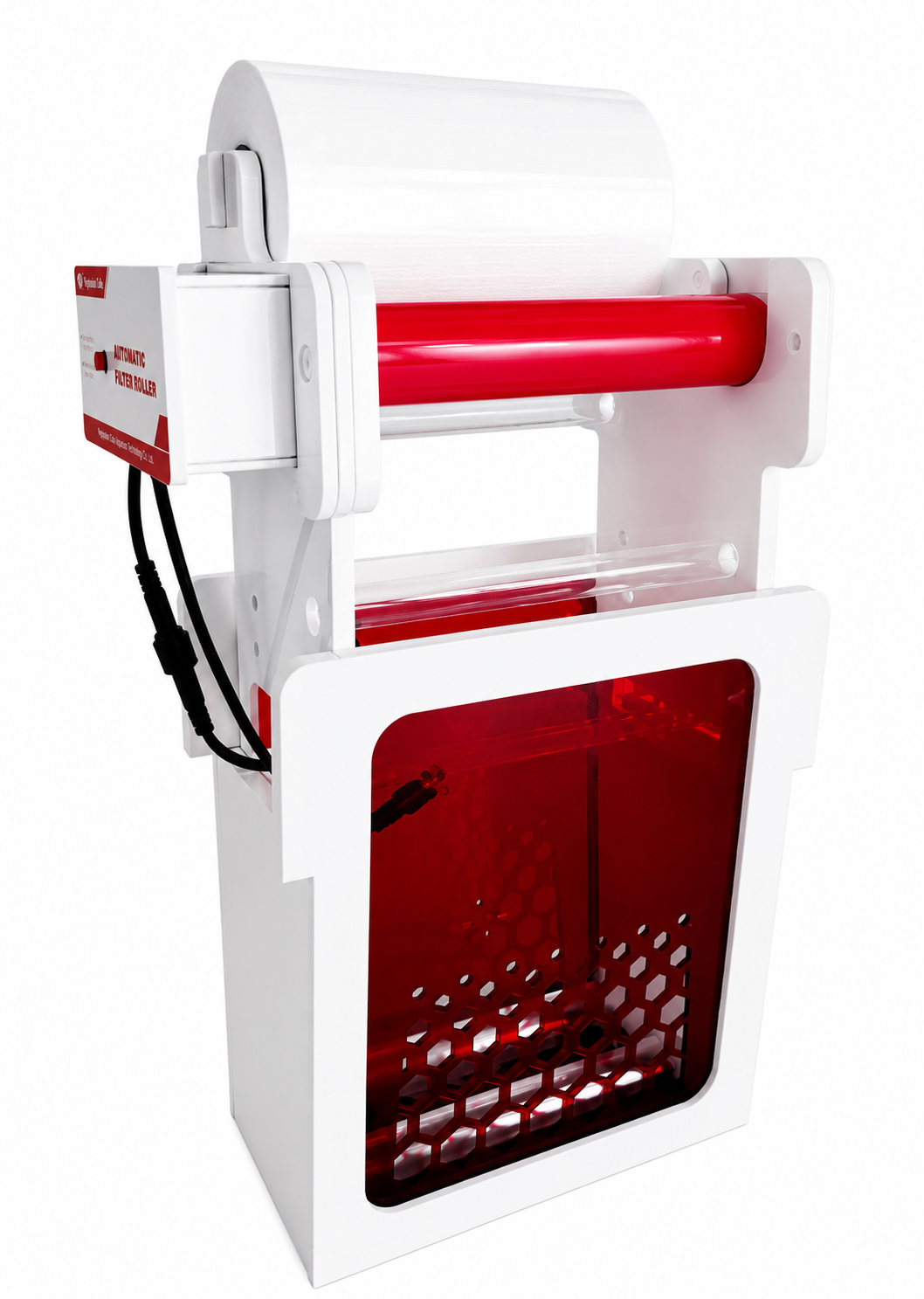 Neptunian Cube NC-L1 pro fleecefilter