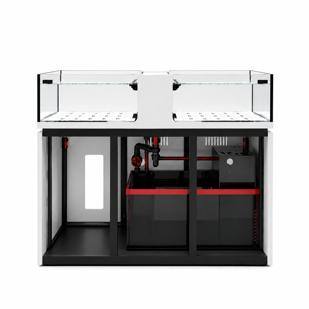 Neptunian Cube Frag Tank 150  Wit
